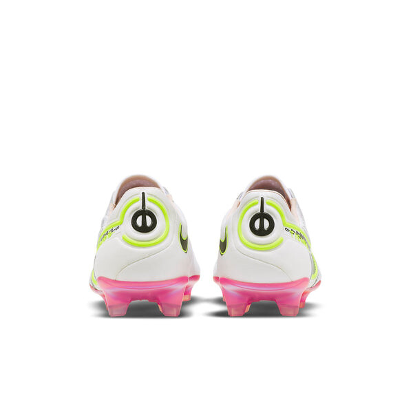 Кроссовки tiempo legend 9 elite fg 'rawdacious' Nike, белый — фото 3