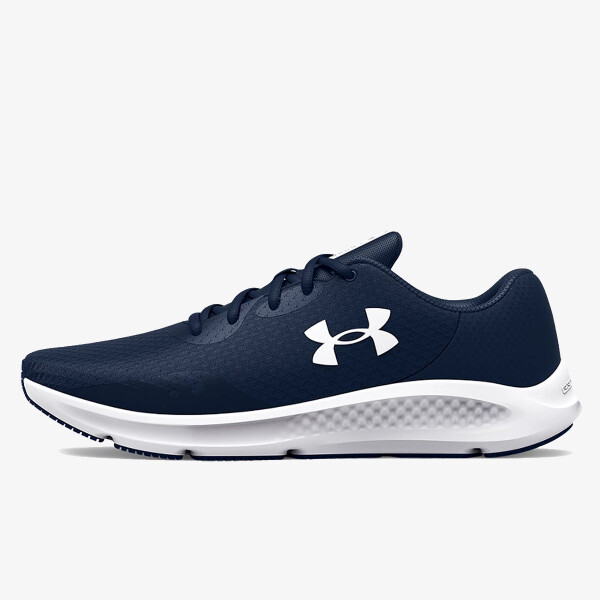 

Кроссовки мужские UA Charged Purse 3 кроссовки Under Armour, синий