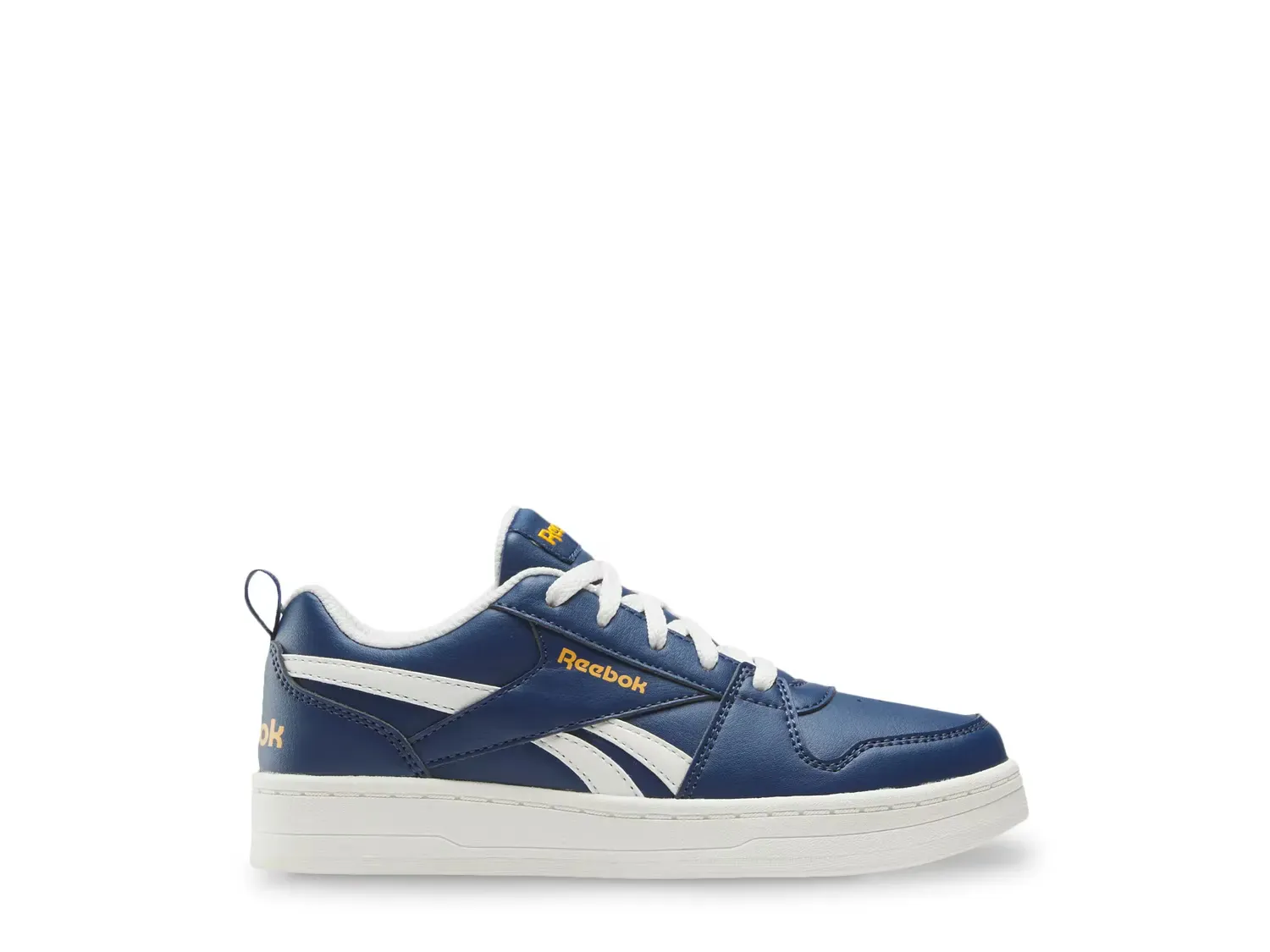 

Кроссовки Royal Prime 2.0 — детские Reebok, Navy