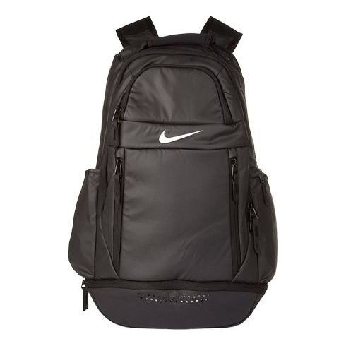 

Рюкзак Nike Ultimatum Gear Athletic Training Backpack 'Black', черный