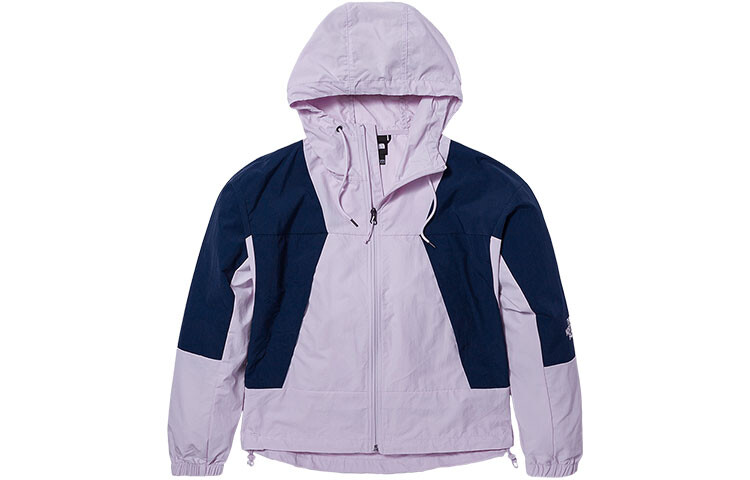 

THE NORTH FACE Женская куртка, цвет Purple