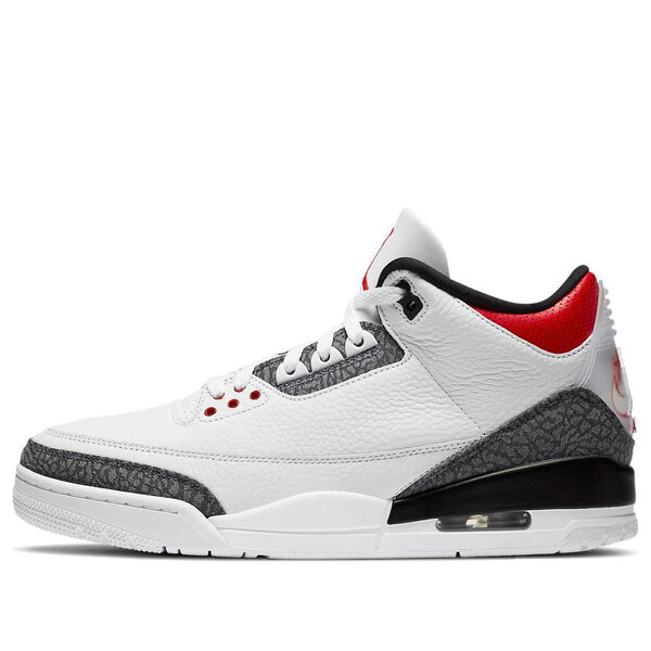 

Кроссовки 3 комплекта Air Jordan, белый
