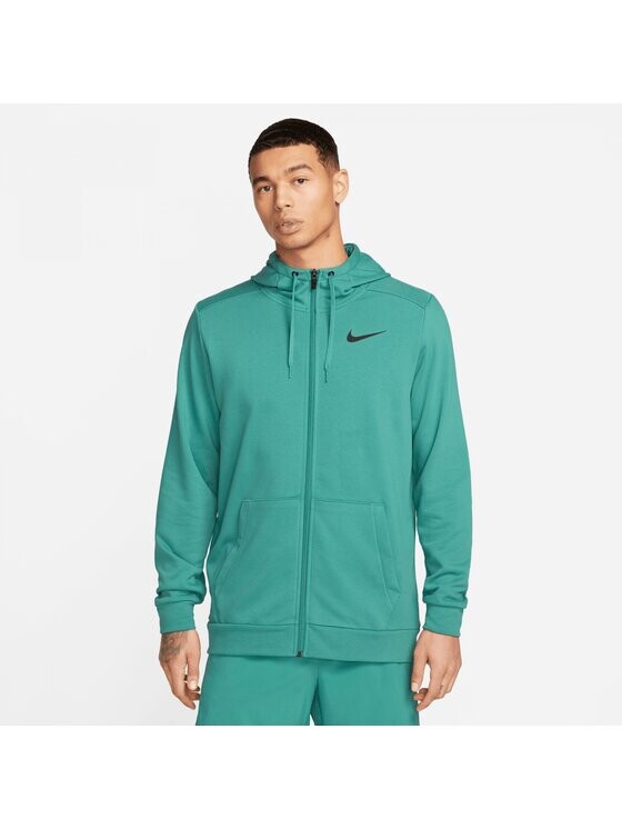 

Толстовка regular fit Nike, зеленый