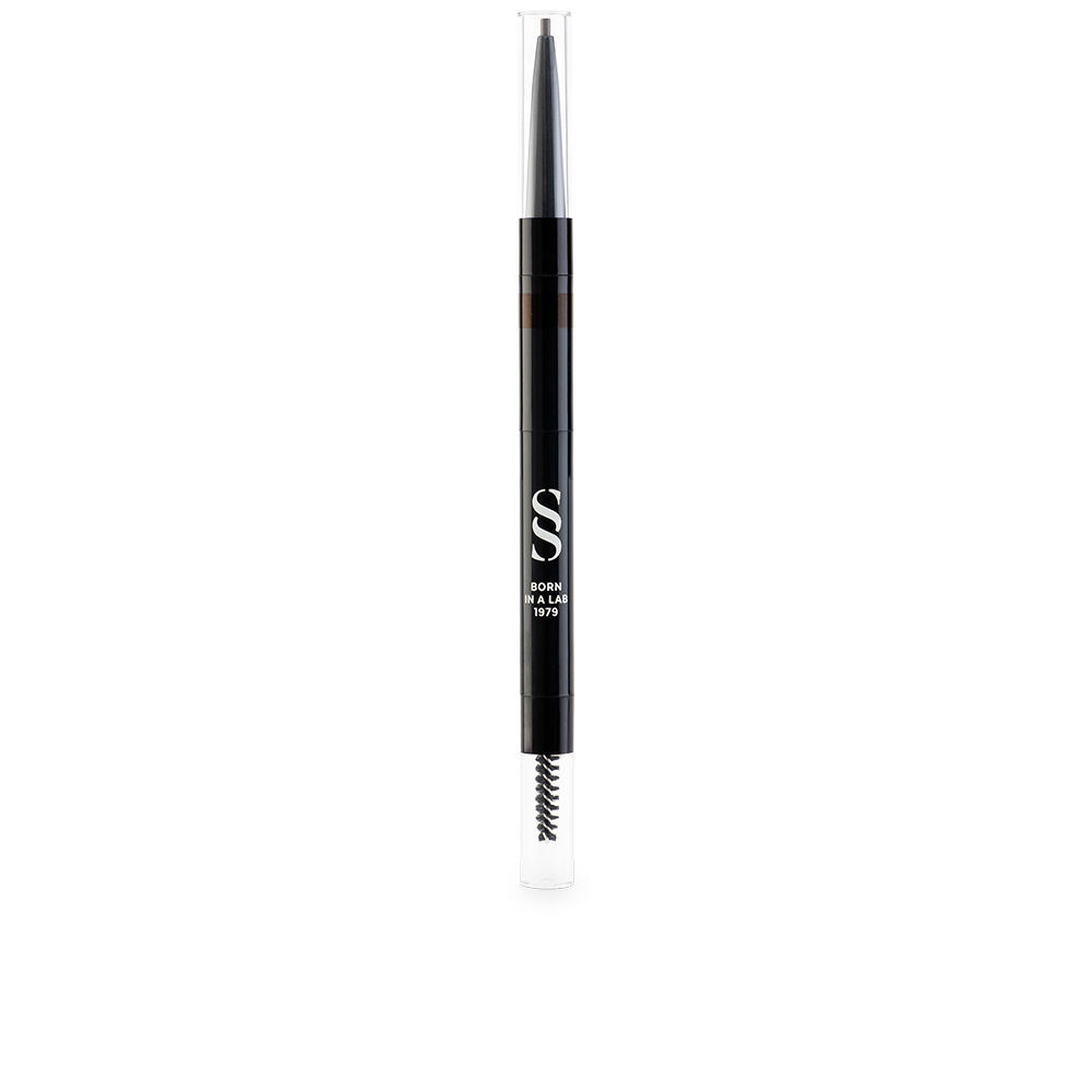 

Краски для бровей Eyebrow sculptor [lápiz cejas 3 en 1] Sensilis, 0,5 г, 03