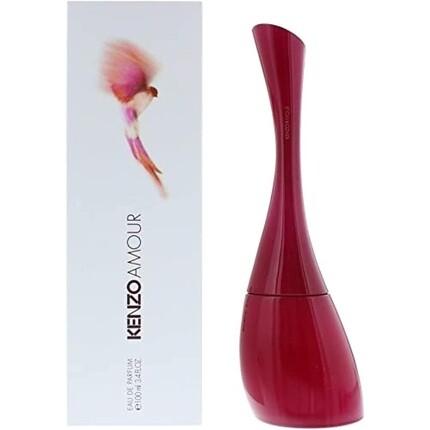 

Парфюмированная вода Kenzo Amour