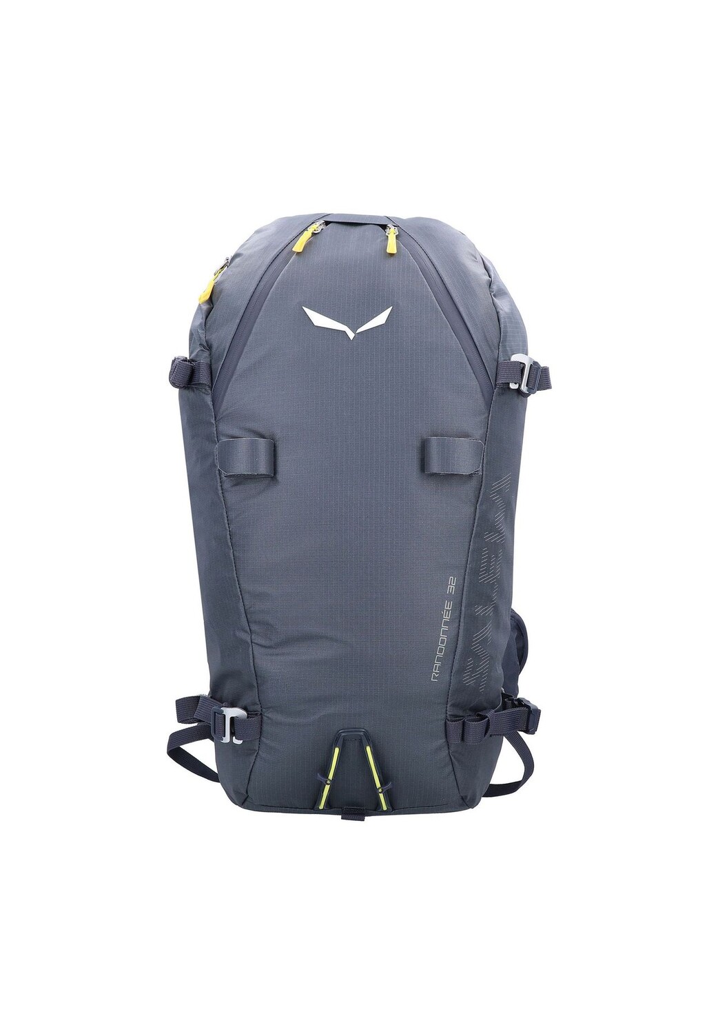 

Рюкзак Randonnée 32 60 см SALEWA, цвет Ombre Blue
