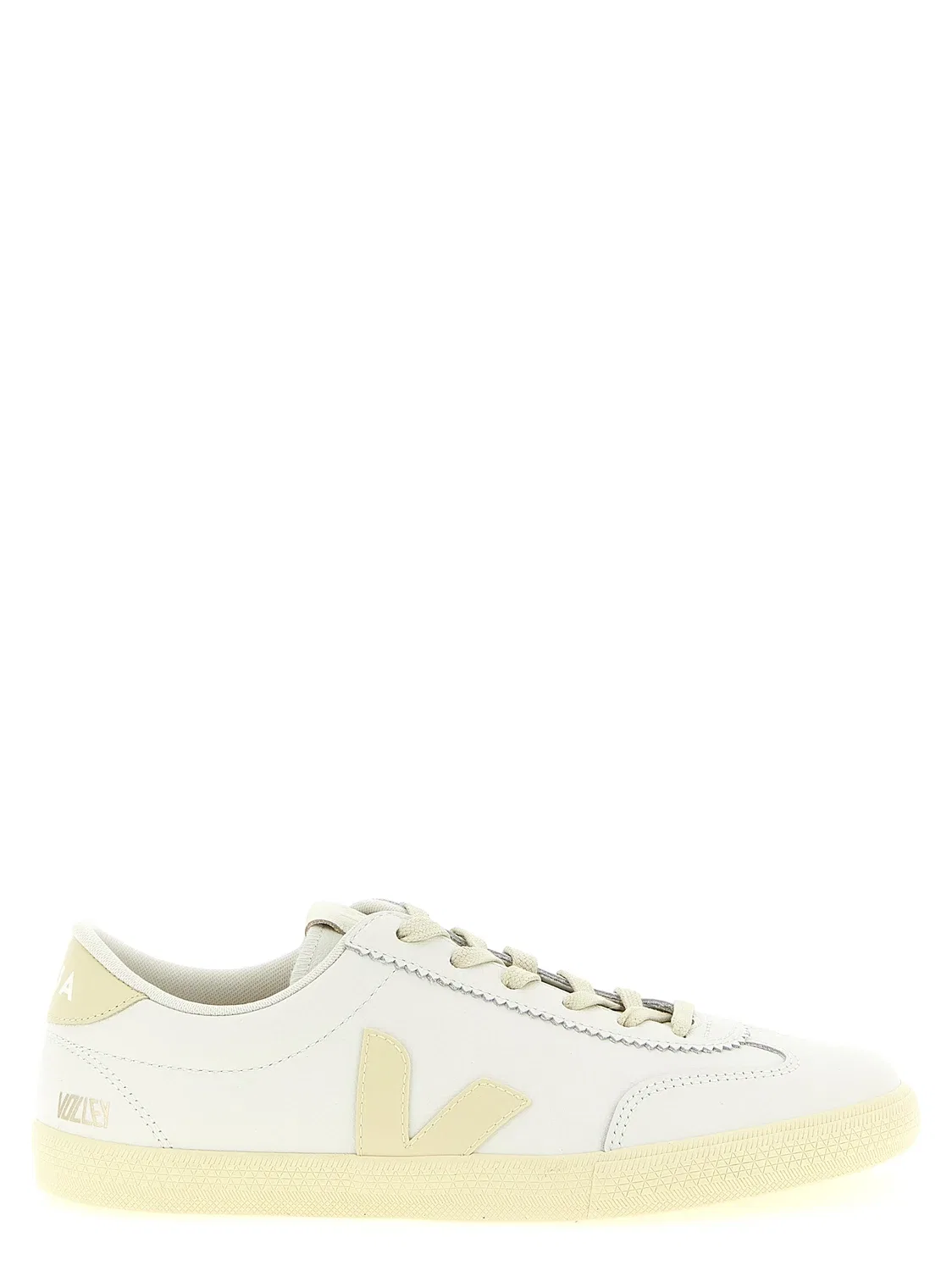 Кроссовки 'Volley Signature' VEJA, белый