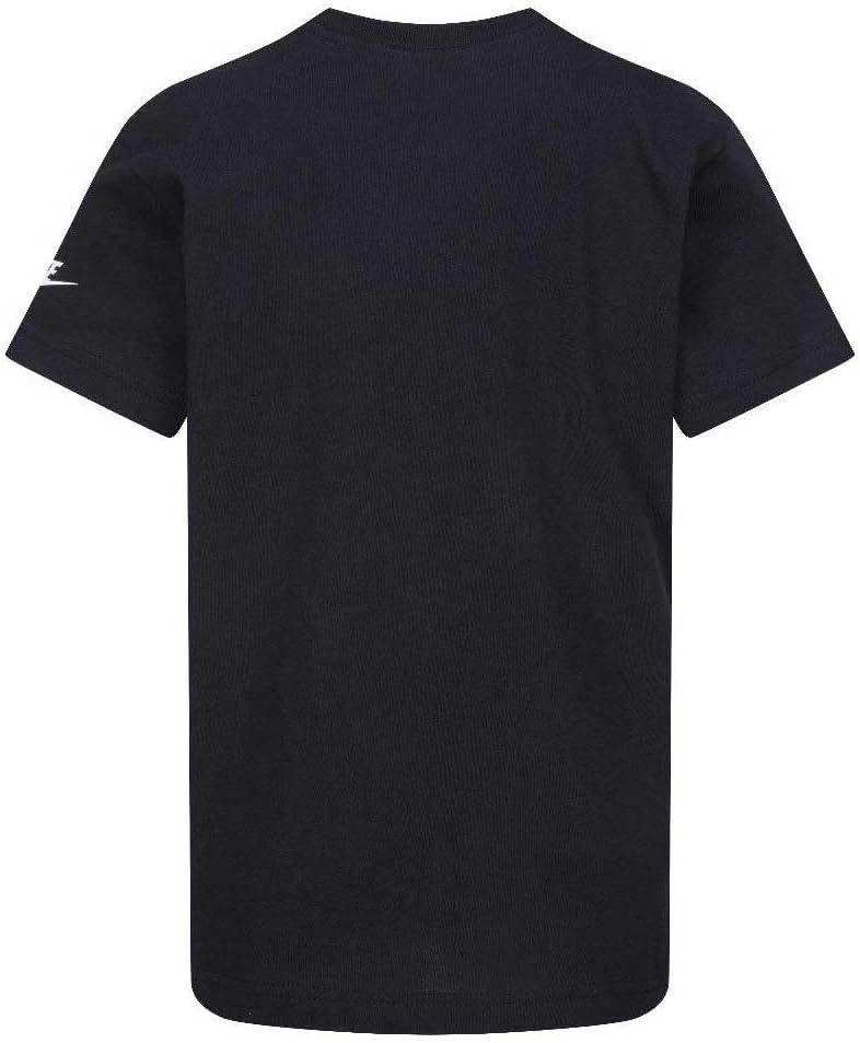 

Мужская футболка Classic Nike, Black (White), Белый, Мужская футболка Classic Nike, Black (White)