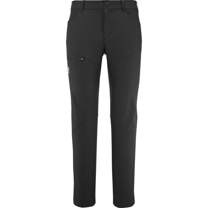 

Мужские брюки Wanaka Stretch III Millet, черный