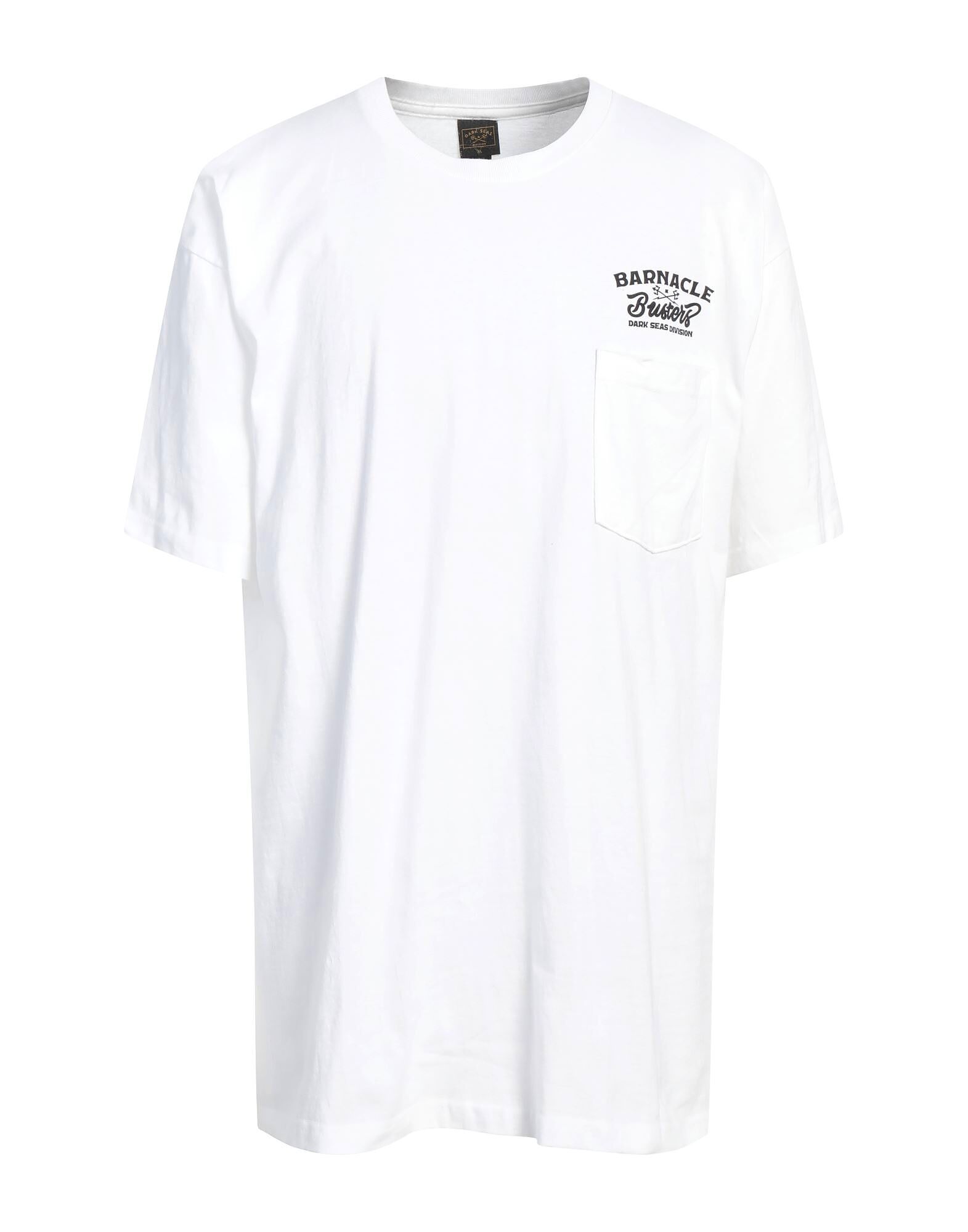 

Футболка Dark Seas, белый