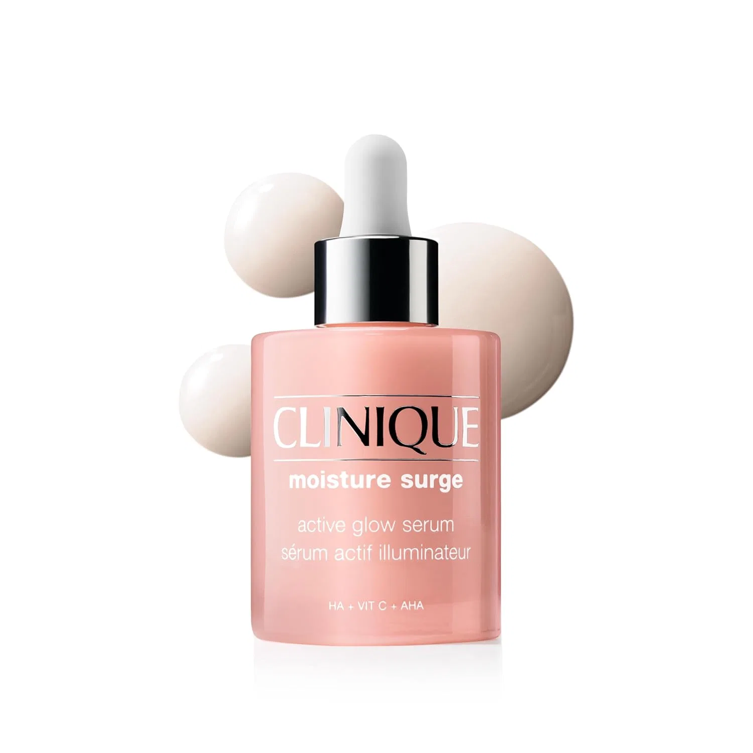 Сыворотка Clinique — Активная для сияния кожи «Moisture Surge» от