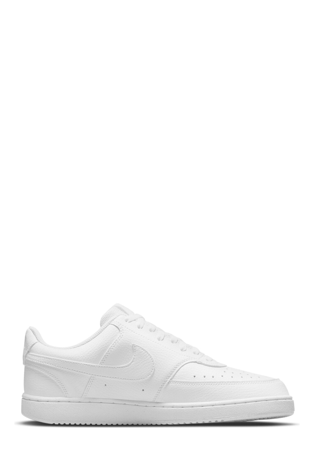 

Кроссовки Court Vision Nike, белый
