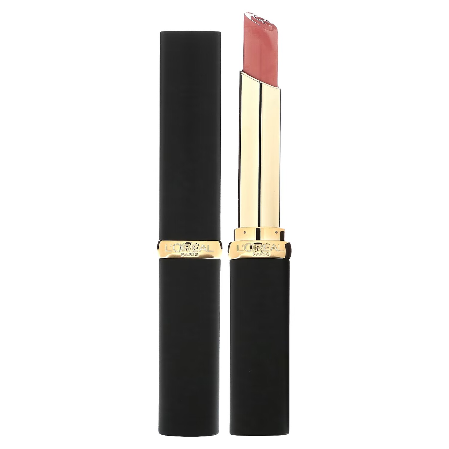 

Матовая губная помада L'Oreal Color Riche Intense Volume 103 Le Rosy Confident, 1,8 гр.