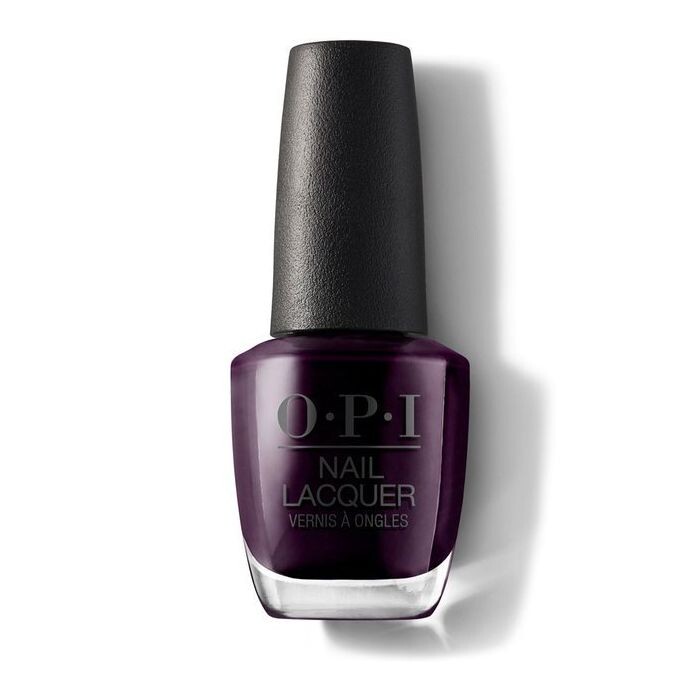 

Лак для ногтей Nail Lacquer Colección Malvas y Morados Opi, O Suzi Mio