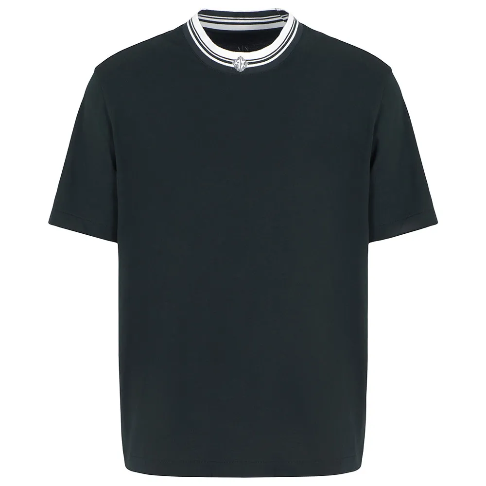 

Футболка Armani Exchange XM000280_AF10361, синий