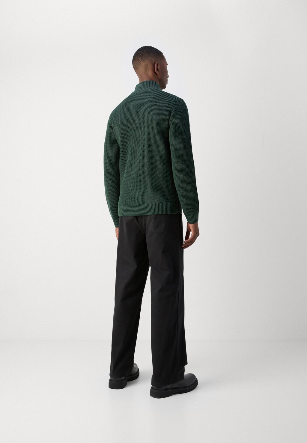 

Кардиган INDICODE JEANS, оливковый