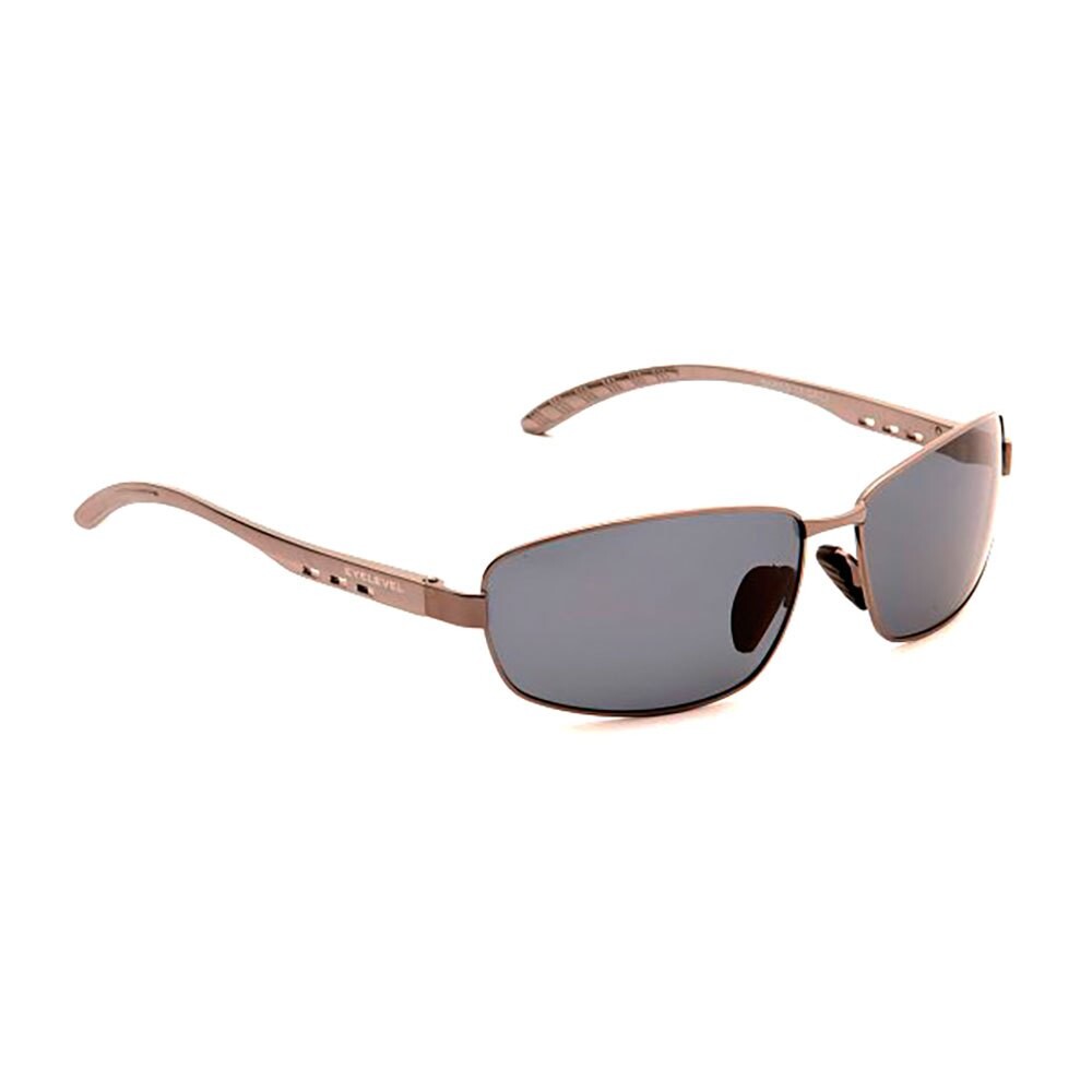 

Солнцезащитные очки Eyelevel Marco Polarized, коричневый