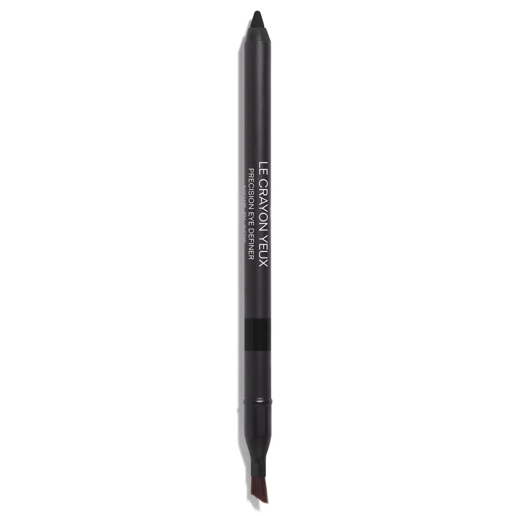 

КАРАНДАШ ДЛЯ ГЛАЗ LE CRAYON YEUX 1 Chanel, цвет noir black