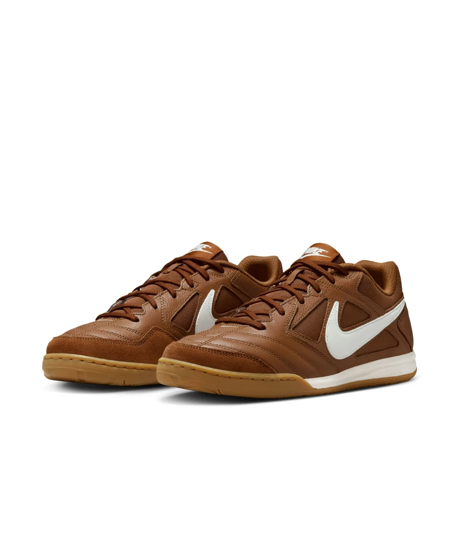 Мужские кроссовки NIKE GATO — фото 3