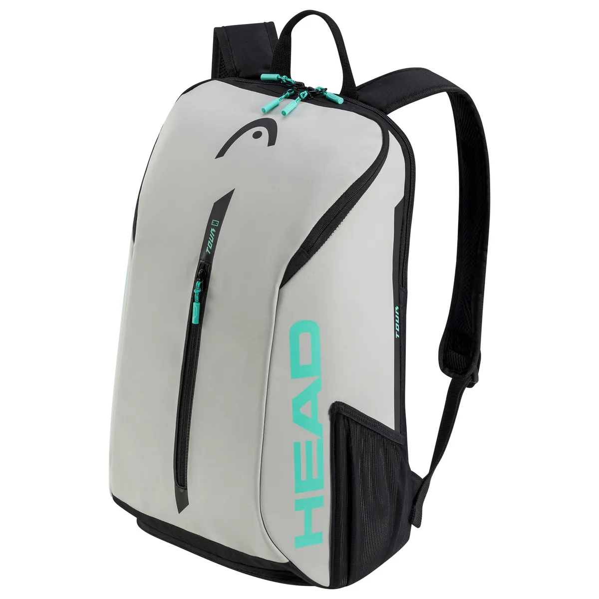 

Mochila Tour Рюкзак для головы 25 л Head, серый/синий