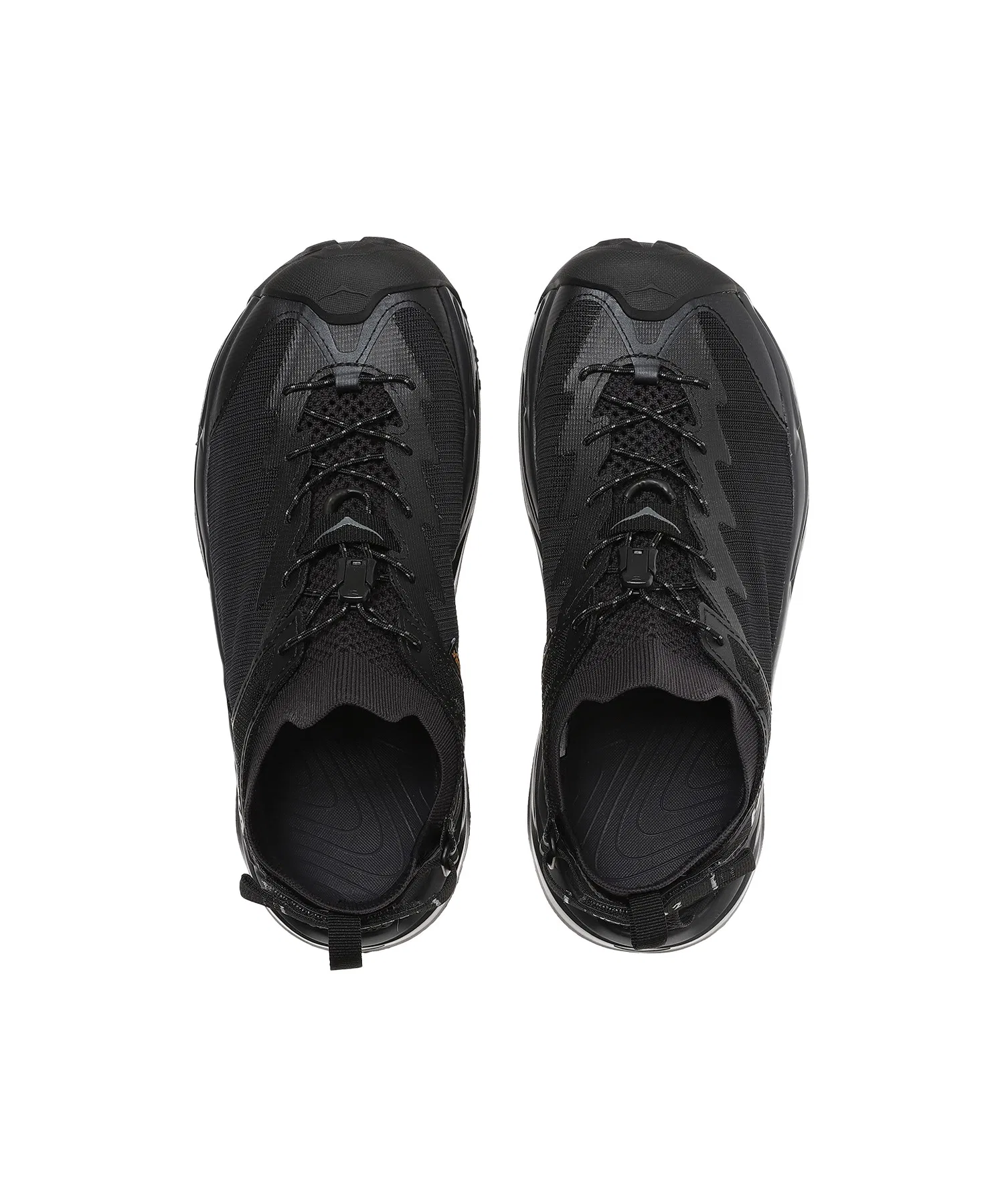 Мужские сандалии HOKA ONE ONE HOPARA 2 — фото 4
