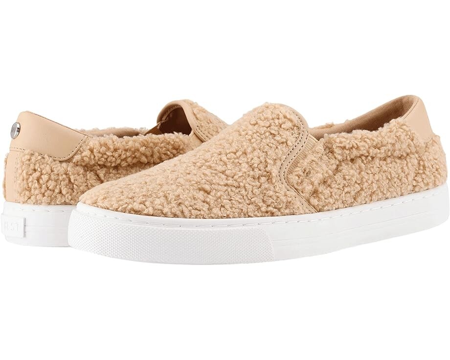 

Кроссовки Nine West Lala 9, цвет Medium Natural