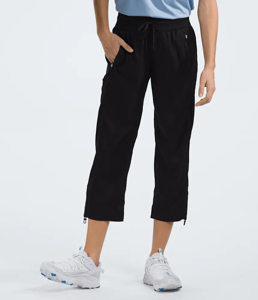 

Женские капри Aphrodite Motion The North Face, TNF Black