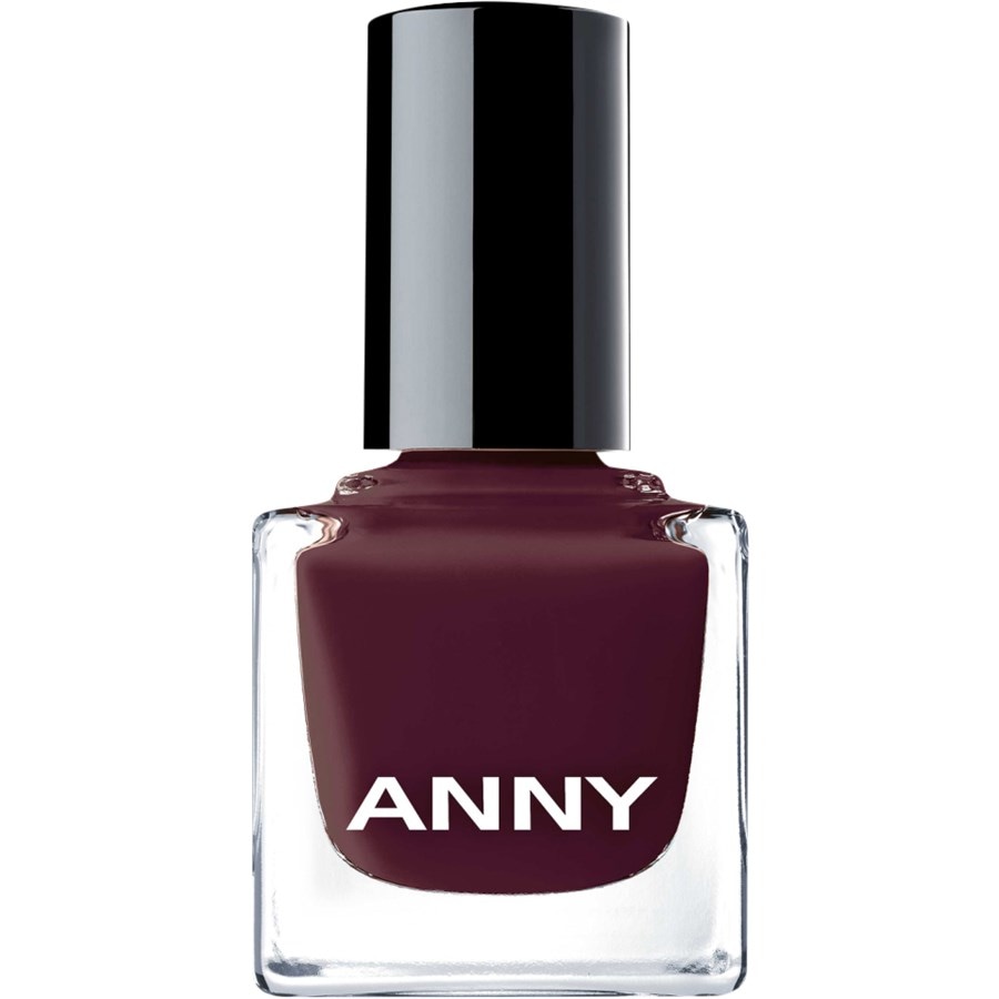 

Лак для ногтей ANNY Nail Polish, Red 049 Dresscode Luxury / 15 ml