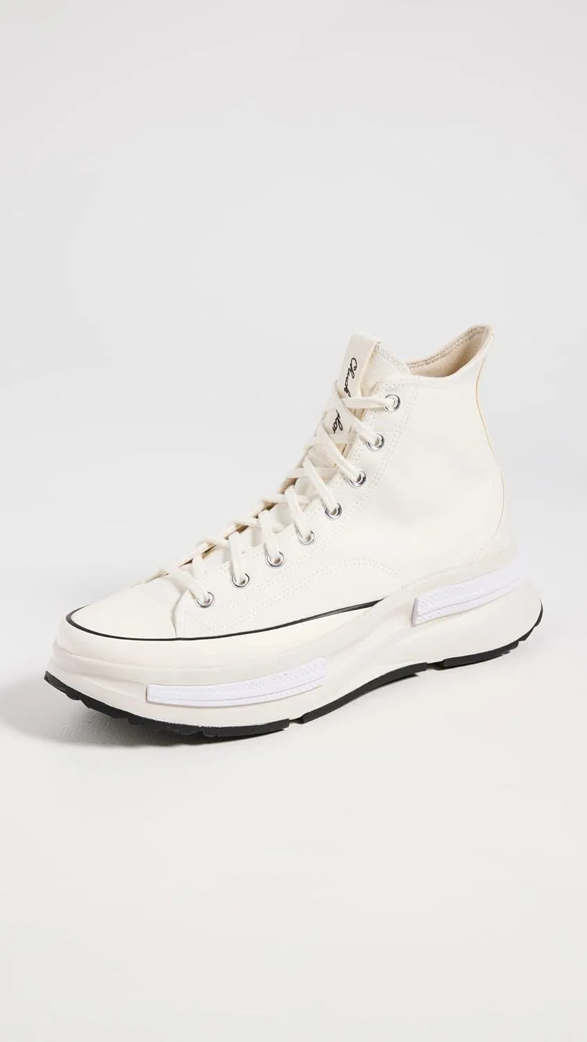 Мужские кроссовки Converse Run Star Legacy CX, Egret/Black/White — фото 2