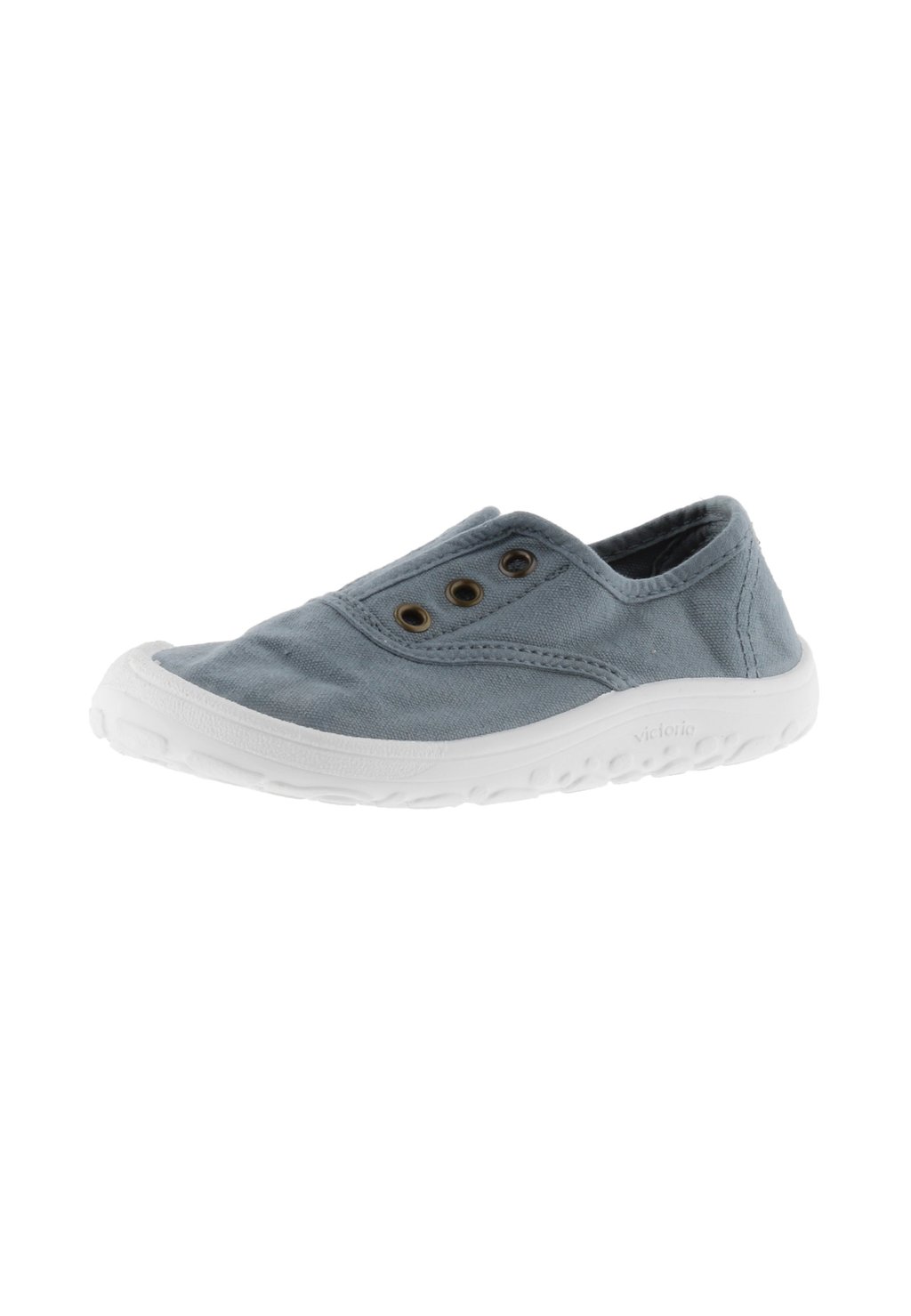 

Низкие кеды Scarpe senza lacci Victoria Shoes, цвет Atlantico