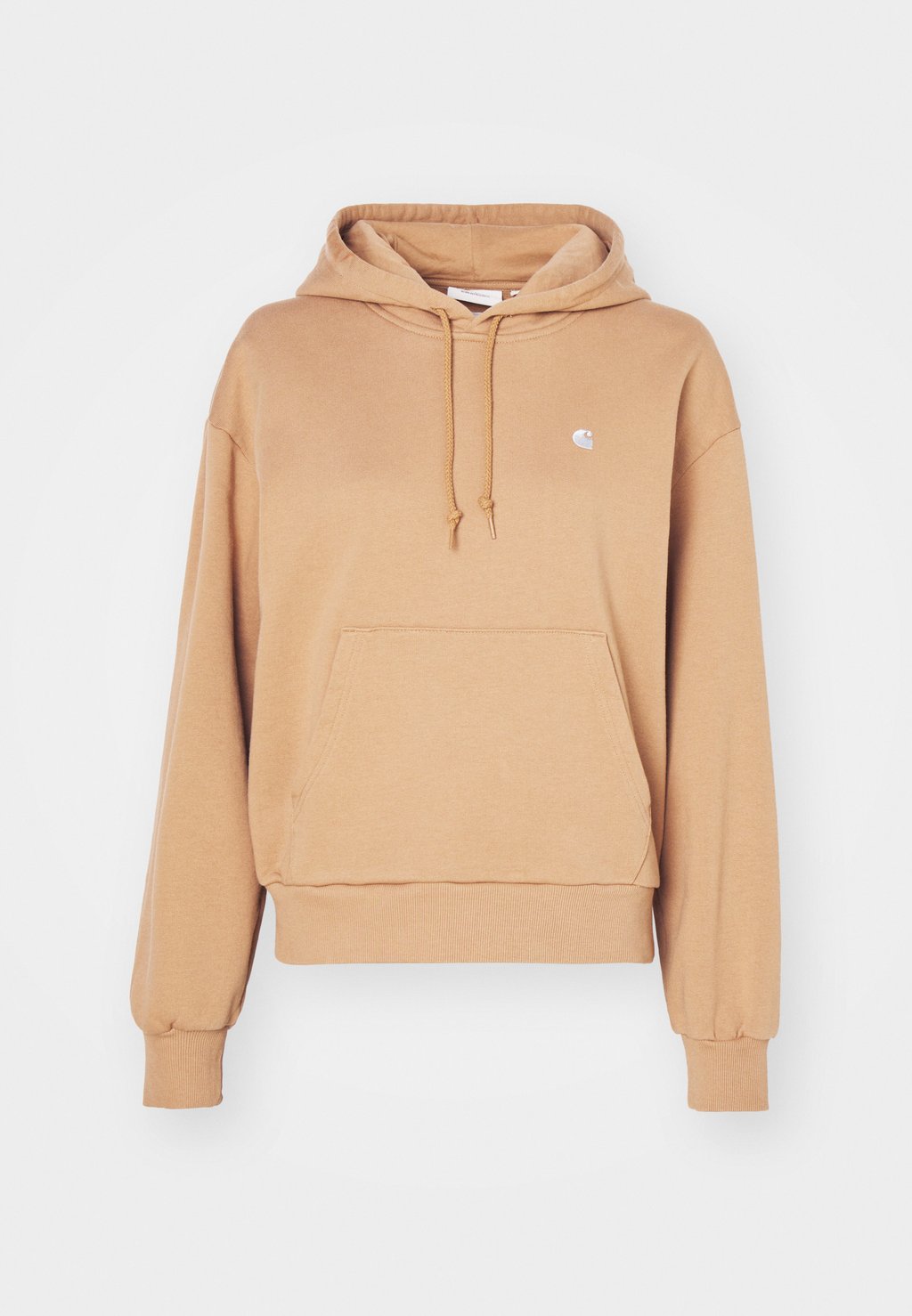 

Толстовка с капюшоном HOODED CASEY Carhartt WIP, светло-коричневый