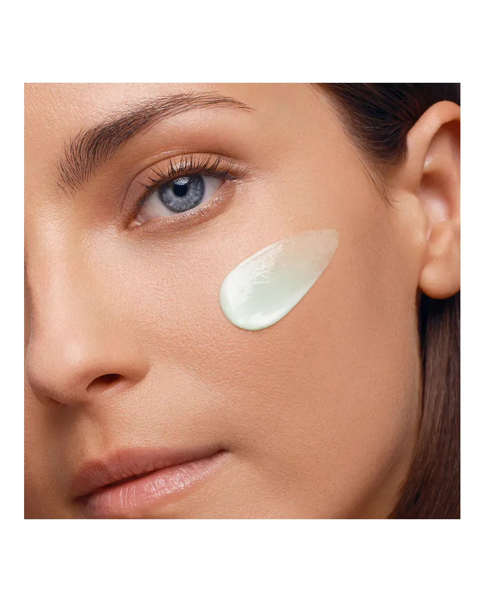 Крем для лица Biotherm — Aquasource Hyalu Plump Cream SPF30, 50 мл — фото 4