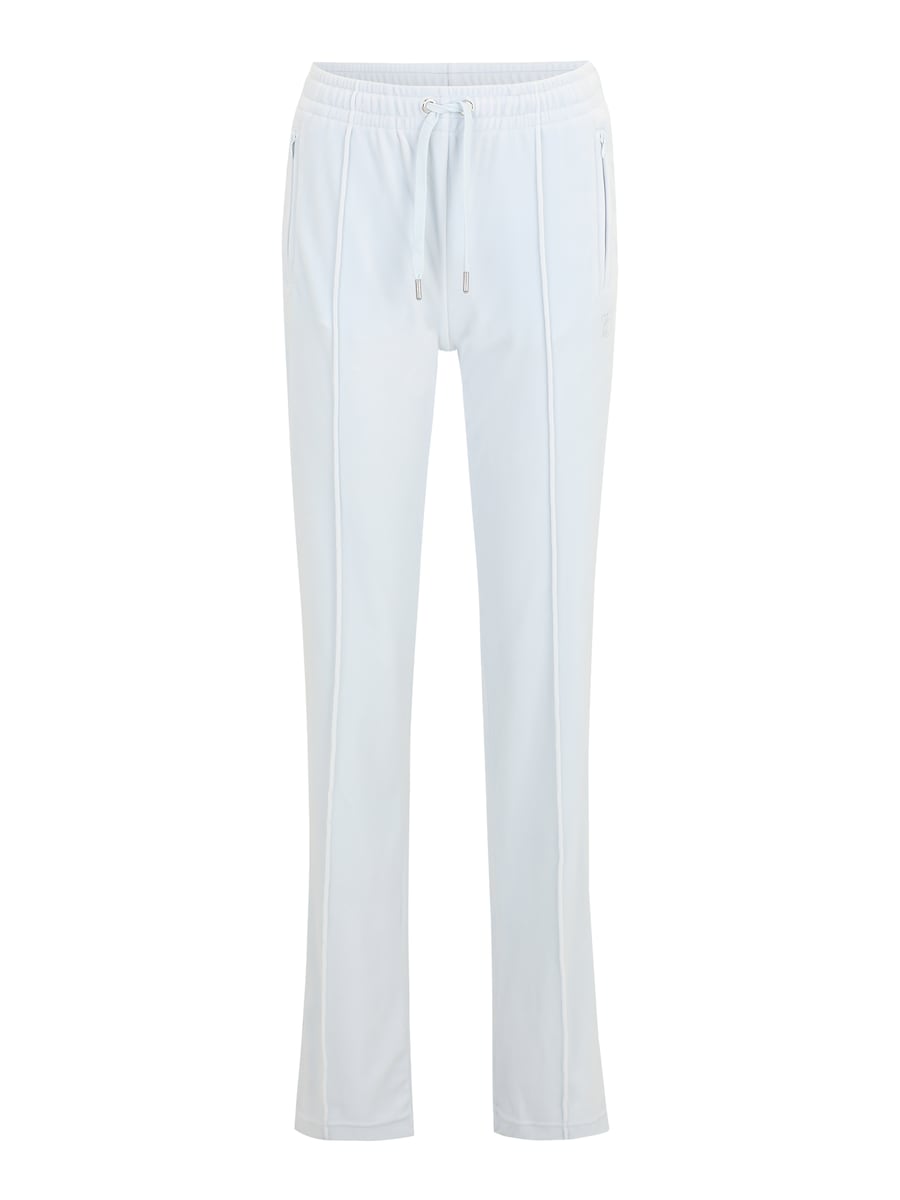 

Обычные брюки Juicy Couture Tall TINA, светло-голубой