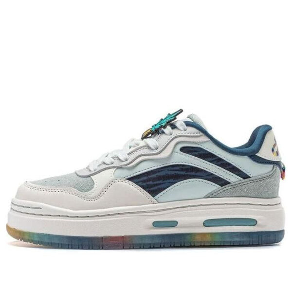 

Кроссовки x disney stitch future c1 Li-Ning, белый