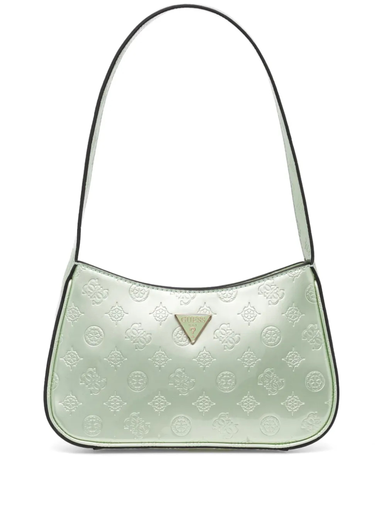 

GUESS USA сумка на плечо Arnela, зеленый