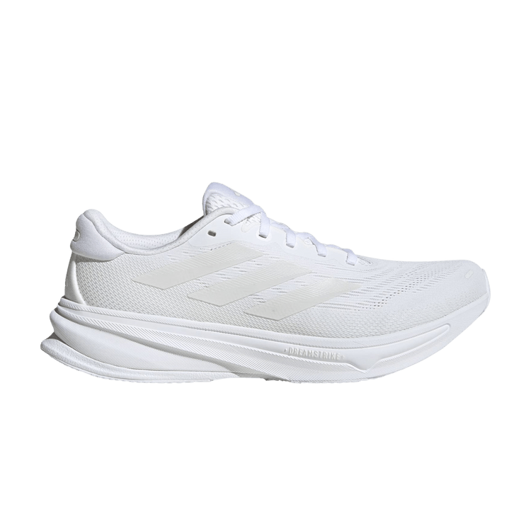 

Кроссовки Supernova Rise 2 'White Zero Metallic', белый