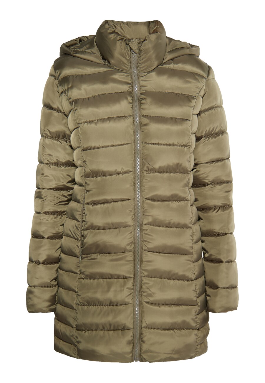 

Зимняя куртка MYMO Winter Jacket, оливковый