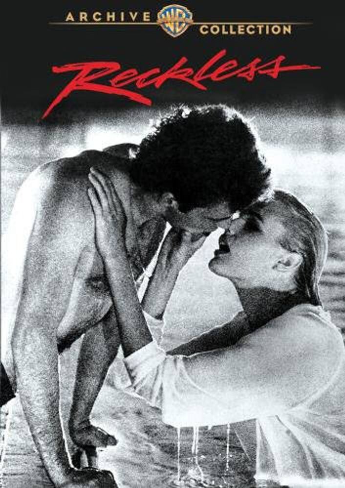 

Диск DVD Reckless [Manufactured On Demand] (DVD-R)