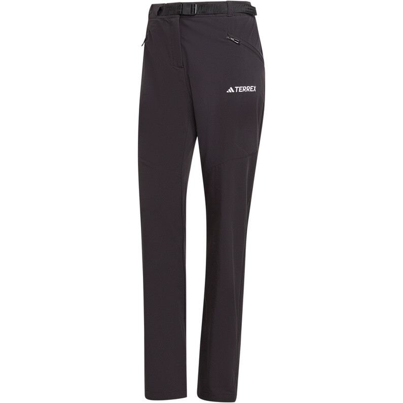 

Женские брюки Xperior adidas, черный