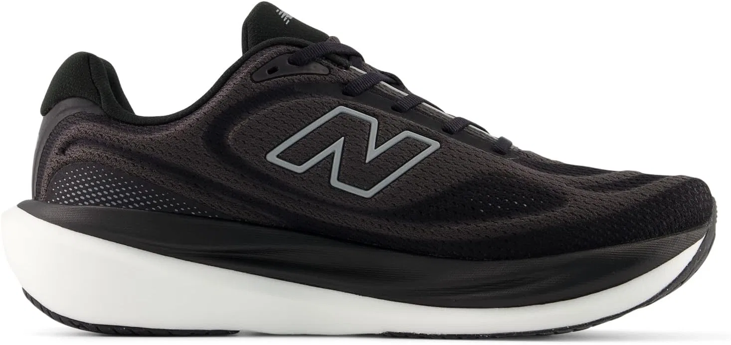 Кроссовки New Balance ML501 90 'S Outdoor Collection M, мужские, Black Slate Grey Faded Black — фото 3