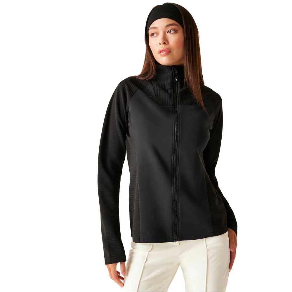 

Куртка Dare2B Sleek, черный