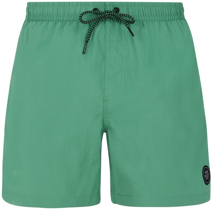 

Плавки в шортах быстрее, пляжные шорты Protest, зеленый