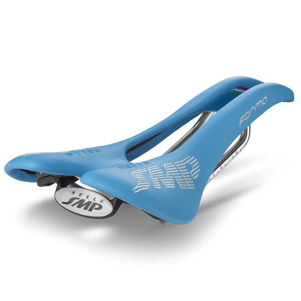 

Седло Selle SMP Forma, синий