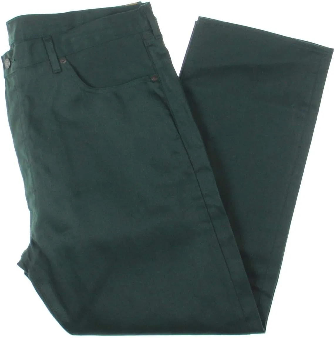 Джинсы Levi's 501 Original Shrink-to-Fit, Green Gables