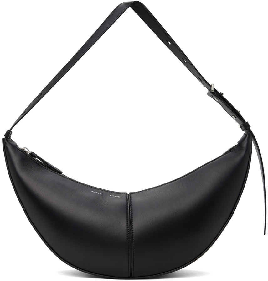 

Сумка для слайдов Proenza Schouler, черный