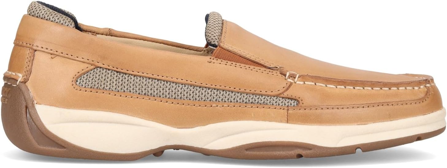 Мужские лоферы Sperry Intrepid — фото 3