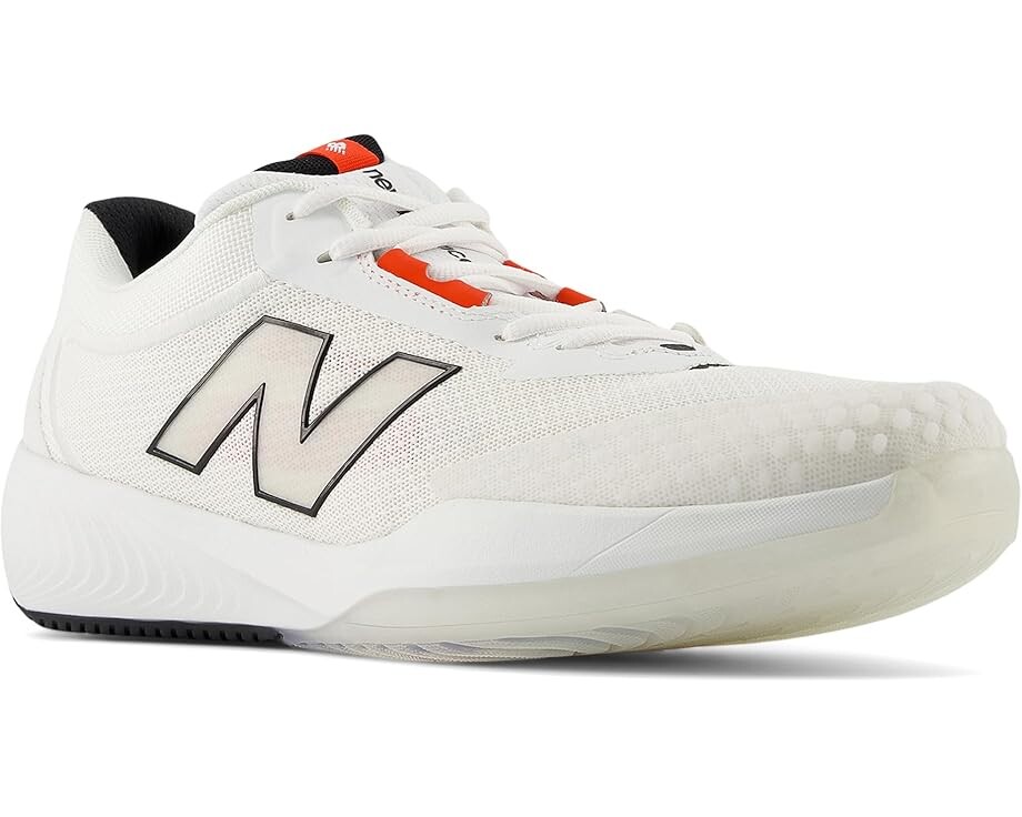 

Кроссовки New Balance FuelCell 996v6, цвет White/Navy, Белый, Кроссовки New Balance FuelCell 996v6, цвет White/Navy