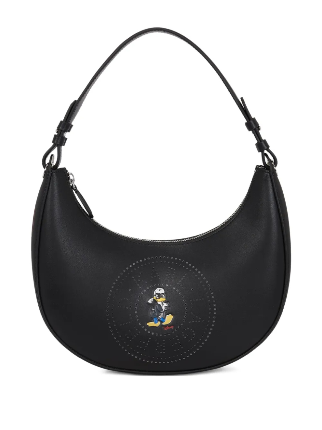 

Сумка через плечо X Disney Moon Karl Lagerfeld, черный