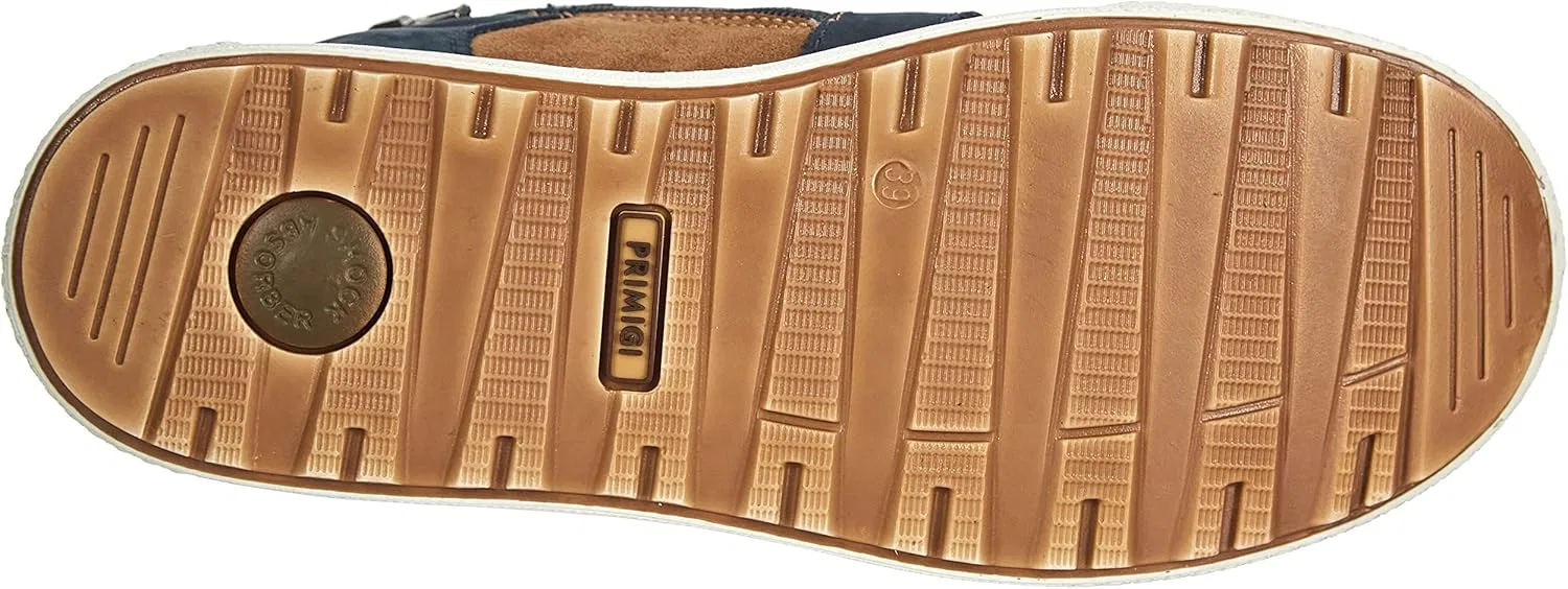 Мужские кроссовки Primigi Barth 28 GTX, Light Blue — фото 4