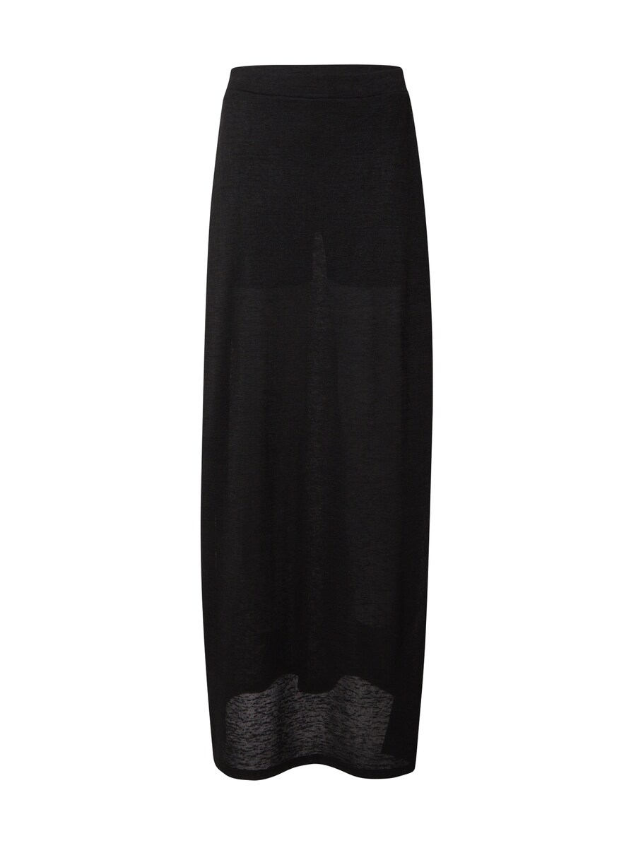 

Юбка макси Guido Maria Kretschmer Women Skirt Magdalena, черный